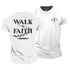 Men's Walk By Faith Cotton T-Shirt